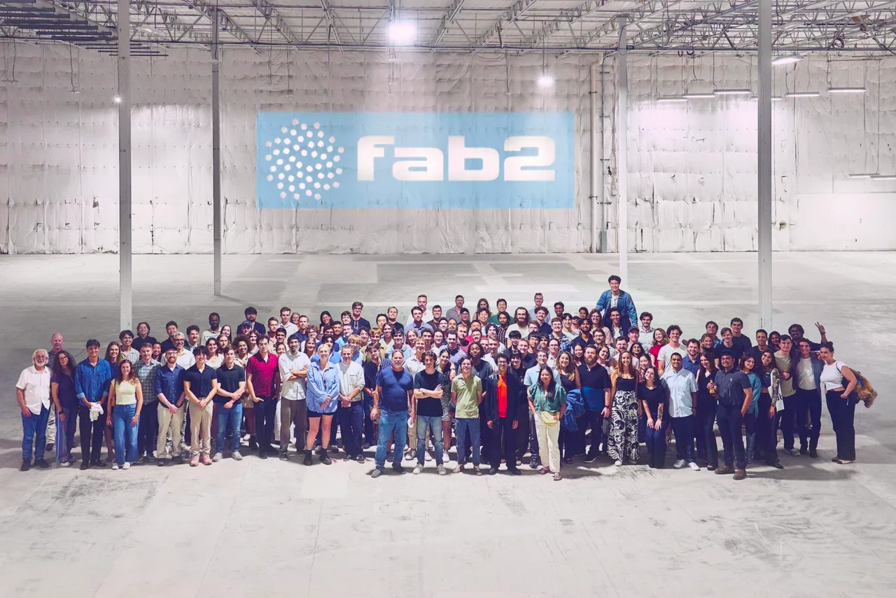 Fab2 cover