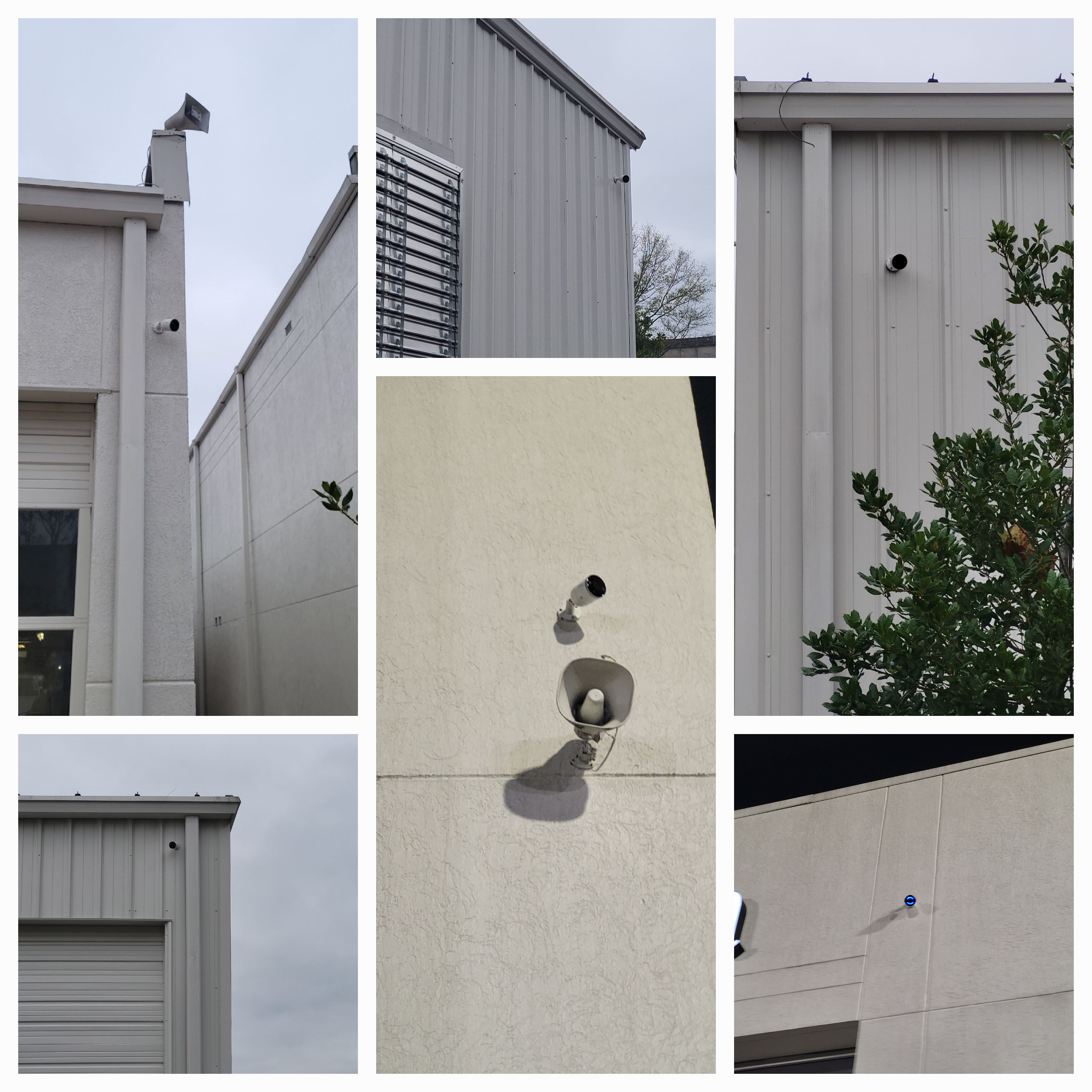 JTS installation project 20