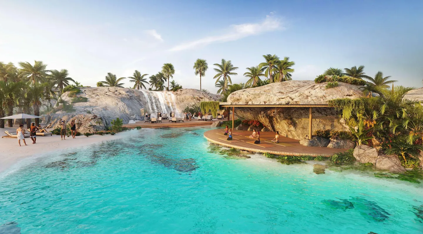 Damac Islands 2 - Mauritius