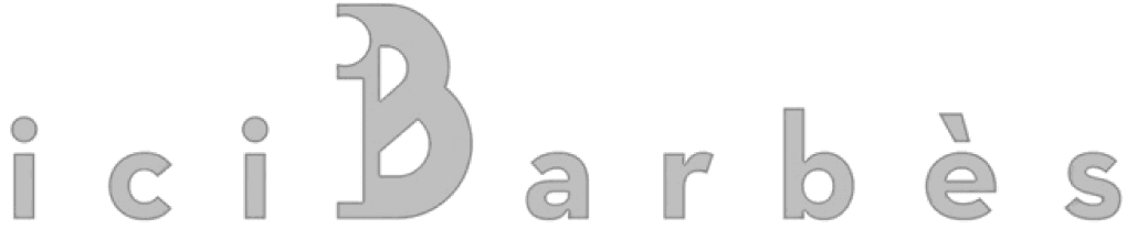 Logo Ici Barbès