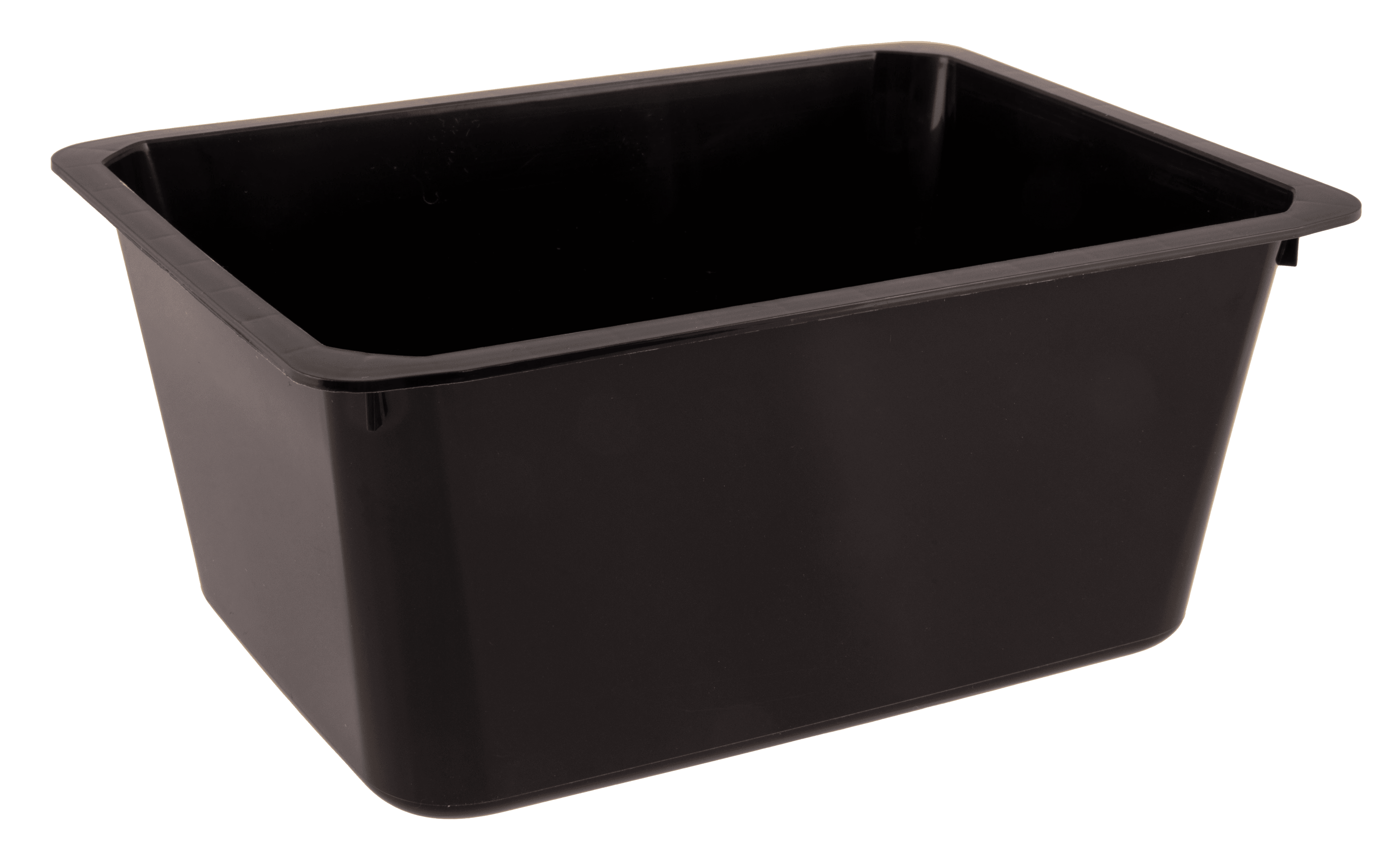 Thin walled Container for diary product