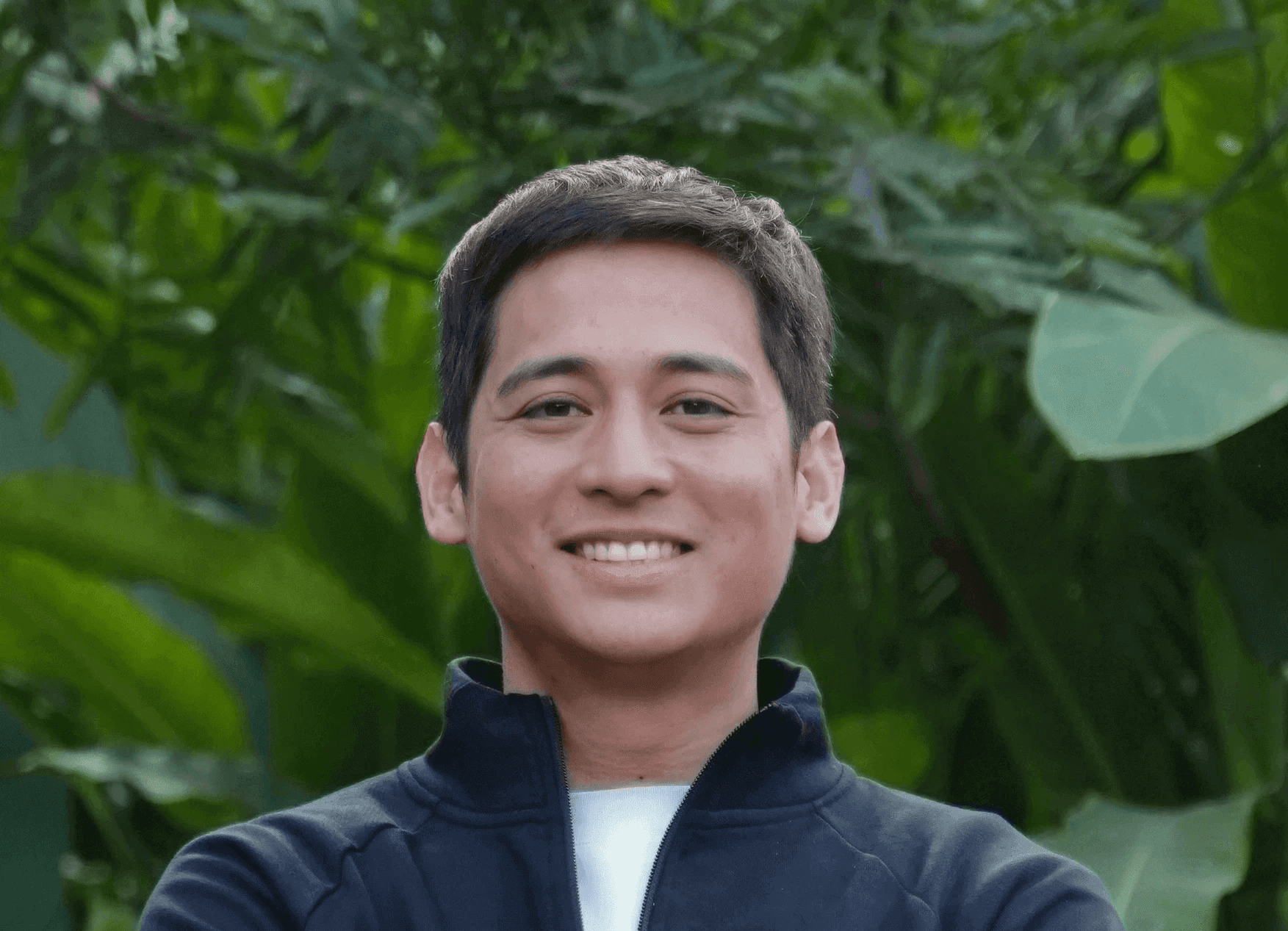 Rocco Puno, Head of APAC at OpenFX