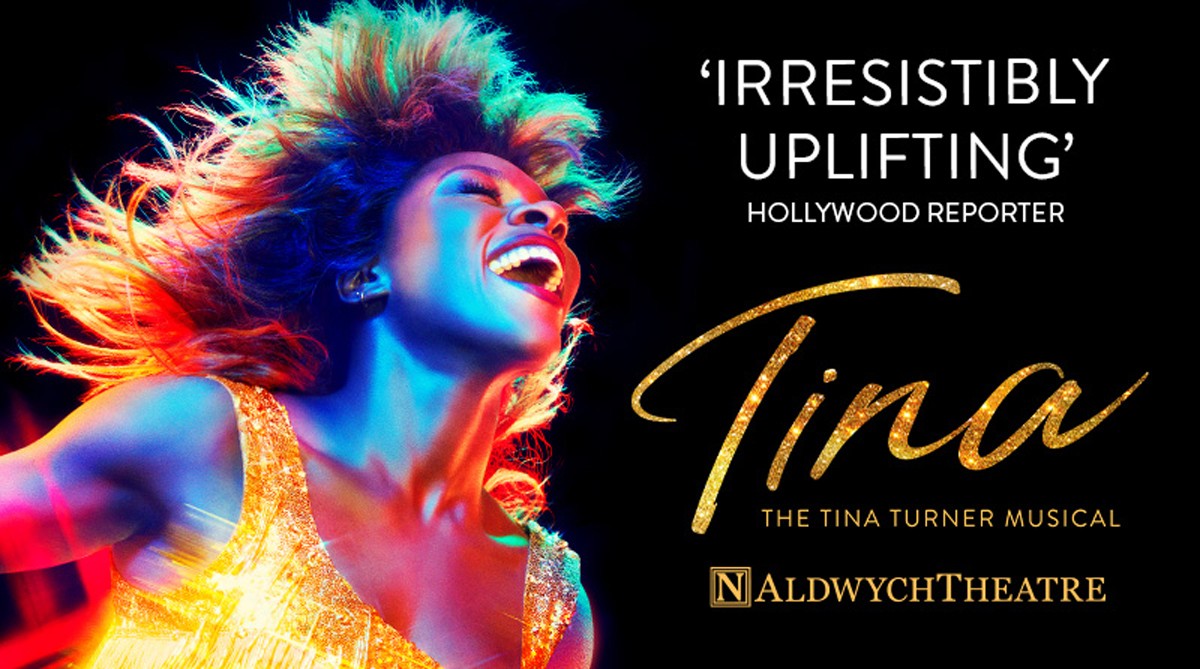 Tina Turner Musical