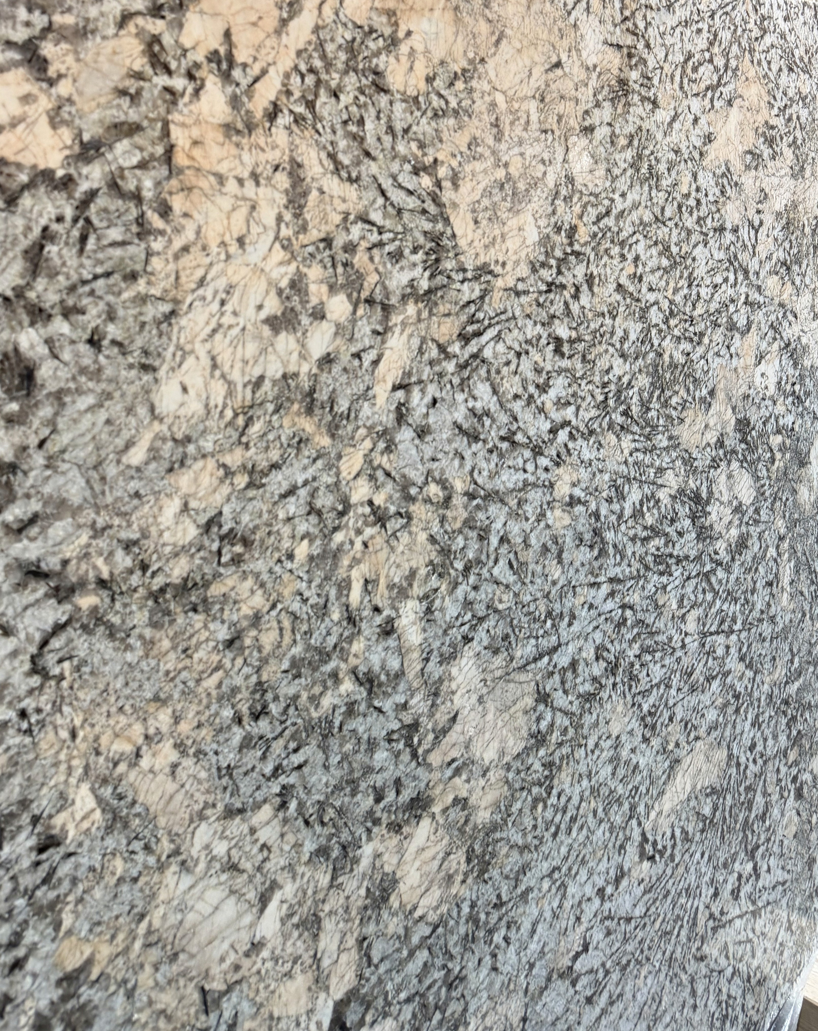 Desert Gray Granit