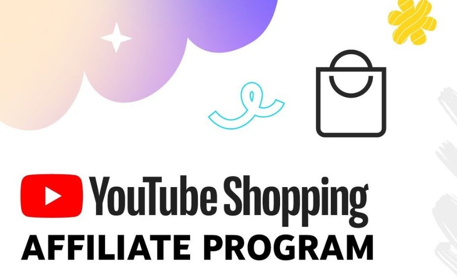YouTube Shopping estreia no Brasil com Mercado Livre e Shopee no programa de afiliados