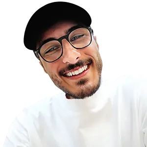 Portrait of Angelo Tanzillo