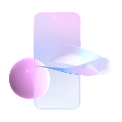 피플로우 핵심가치 중 사용자를 고려한 UXUI 이미지