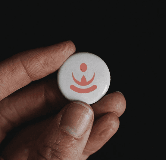 iPhone Mockup represent a screenshot of this App