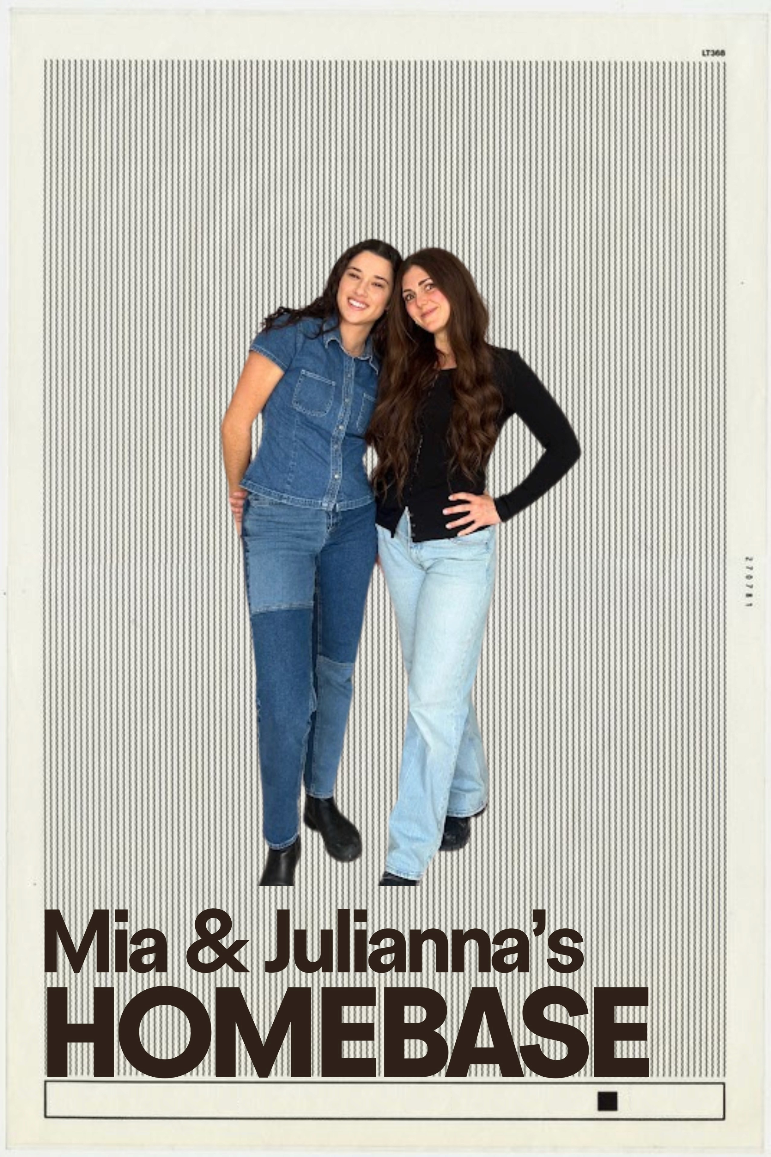 Mia & Julianna's Homebase