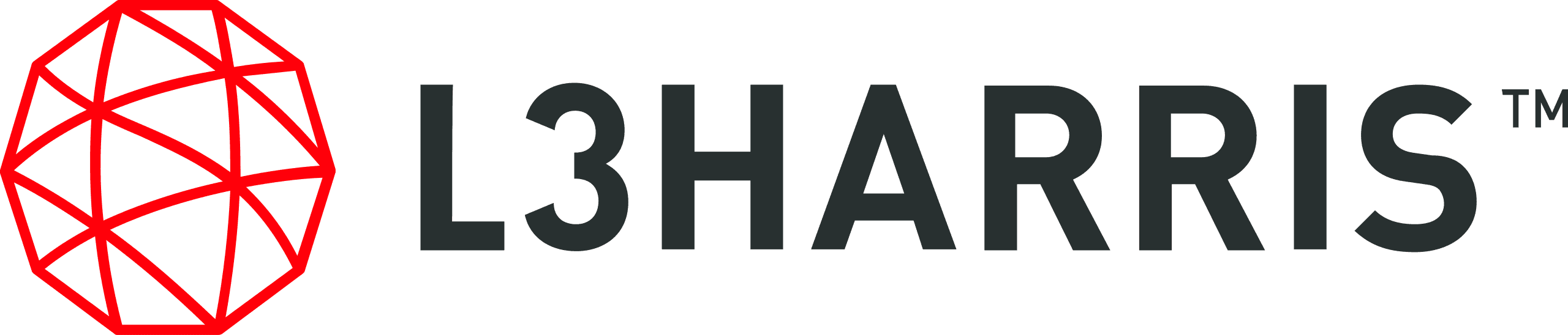 L3Harris logo