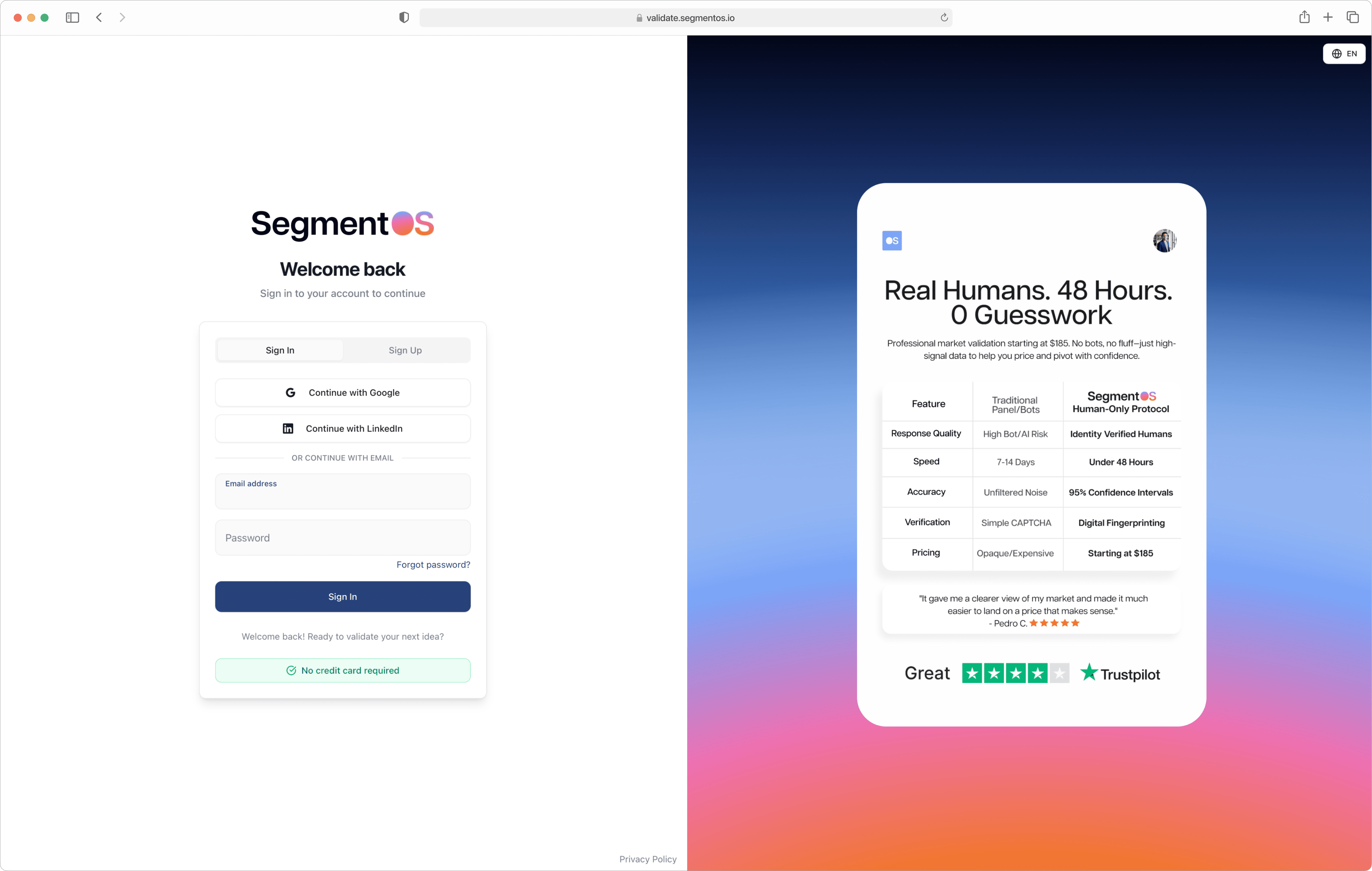 Screenshot of the Klaro Comply compliance dashboard, showing AI-powered insights, key metrics like risk score, and compliance playbooks.