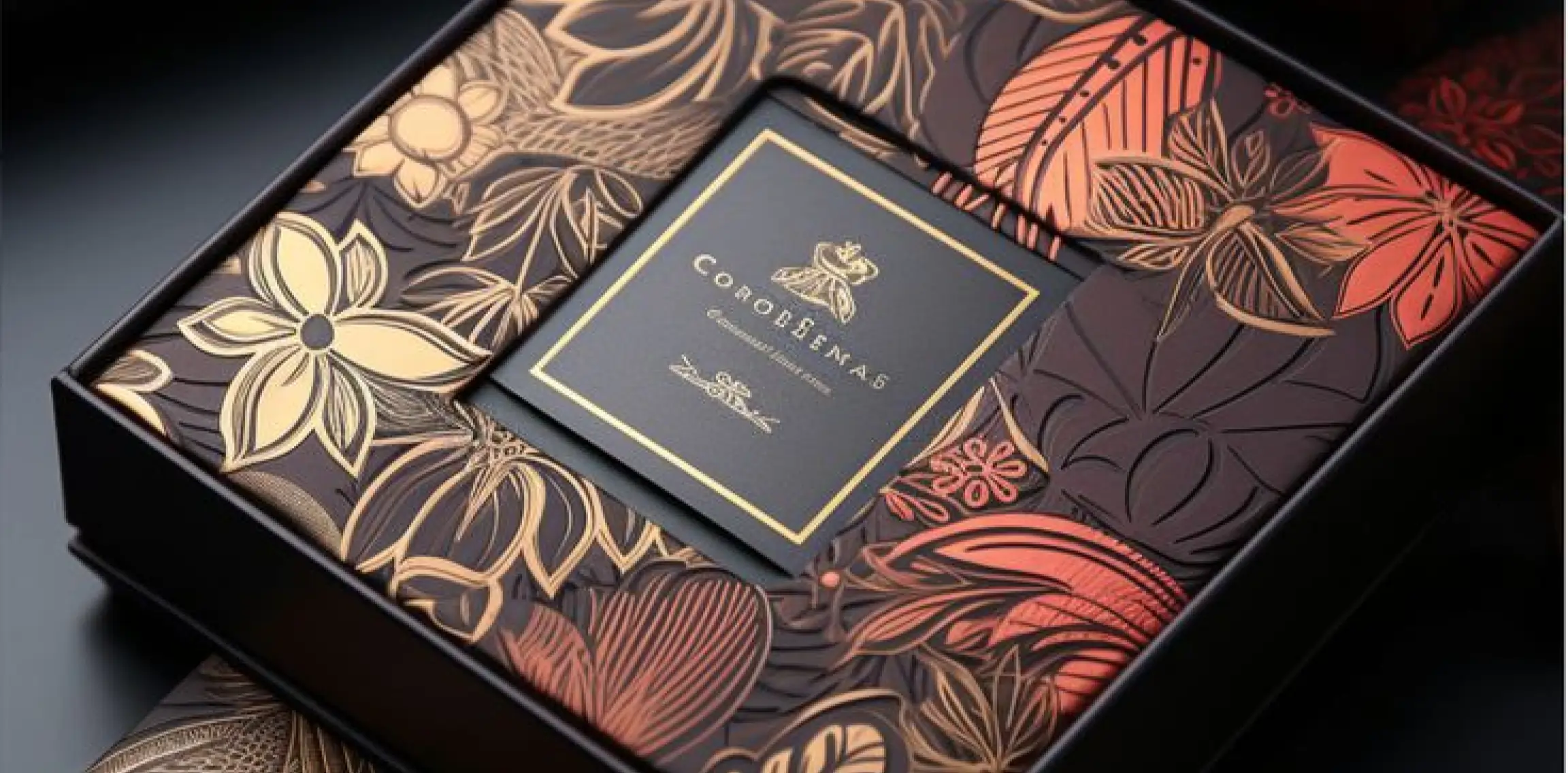 Top 15 Chocolate Box and Chocolate Bar Packaging Design Ideas