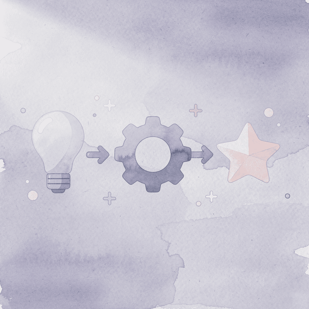 Three connected icons representing state rules, tax requirements, and compliance deadlines