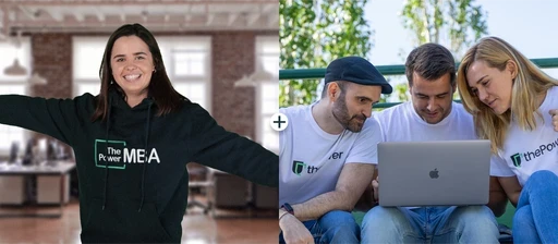 ThePowerMBA + Thepower Digital Marketing