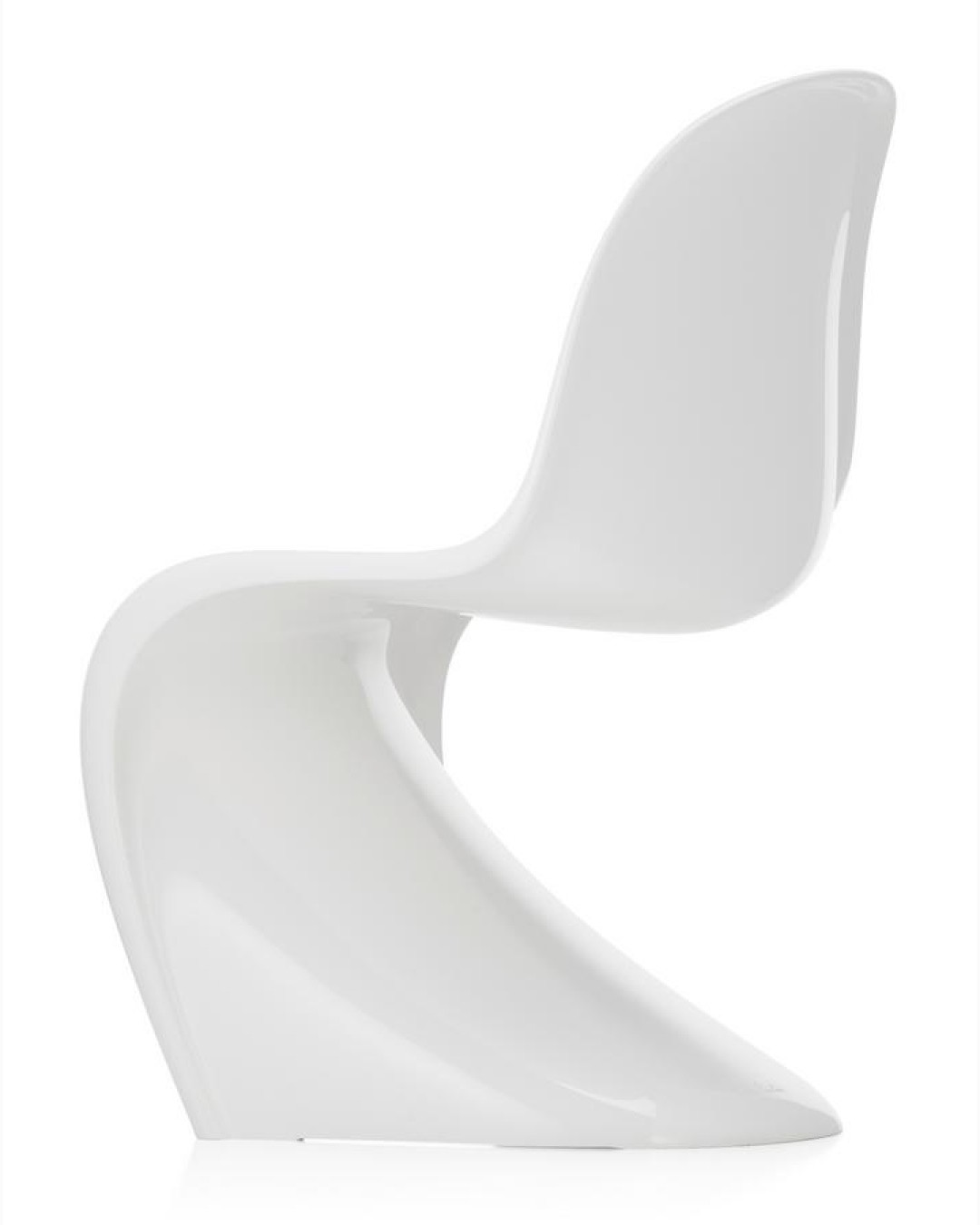 Vitra, Pantone Chair by Verner Panton