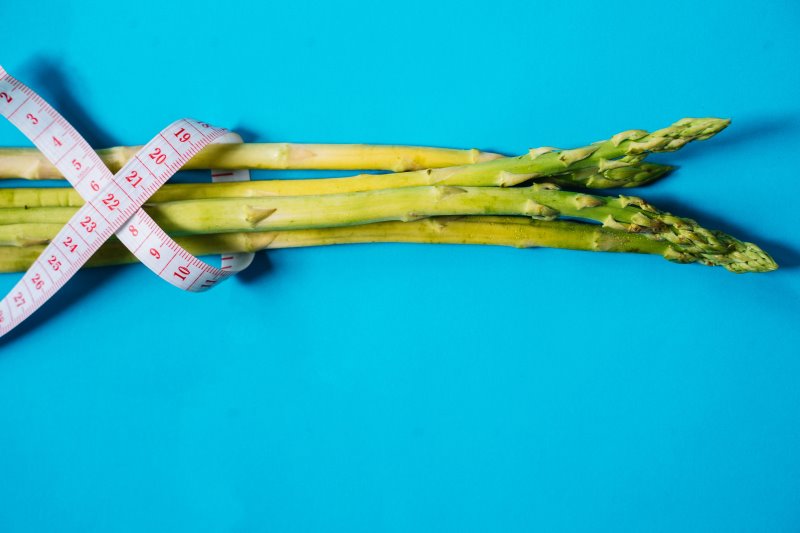Asparagi e obesità