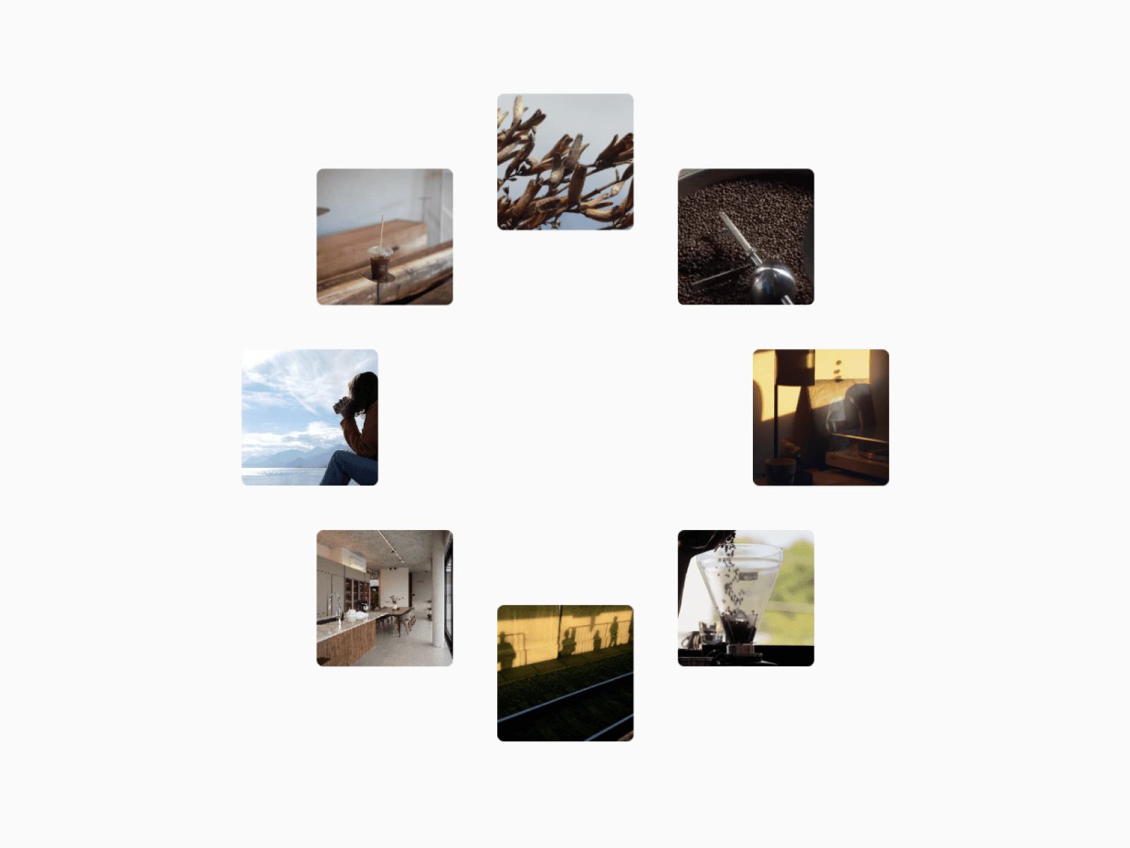 完全可定制的交互式信用卡，悬停或点击时翻转显示背面。完美用于结账预览、作品集元素或任何需要的项目