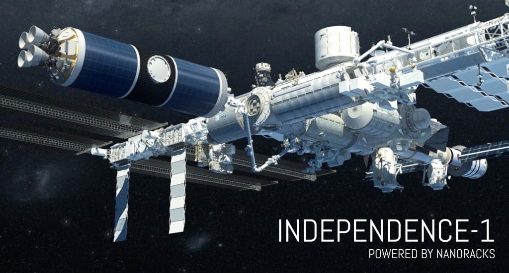 NanoRacks