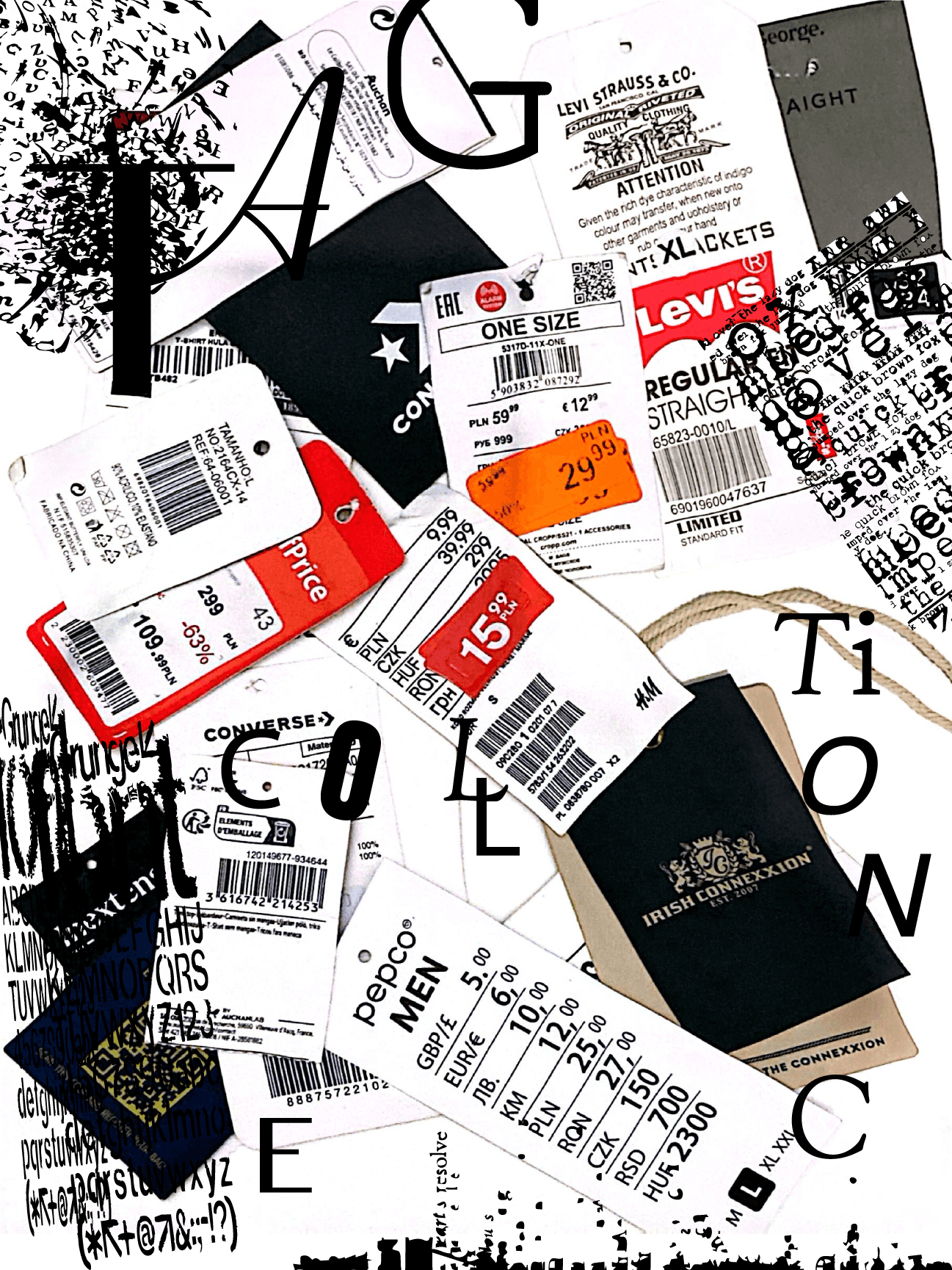 Tag Collection