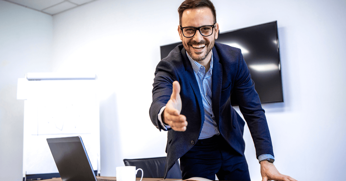 How to Create a Winning Email Welcome Series