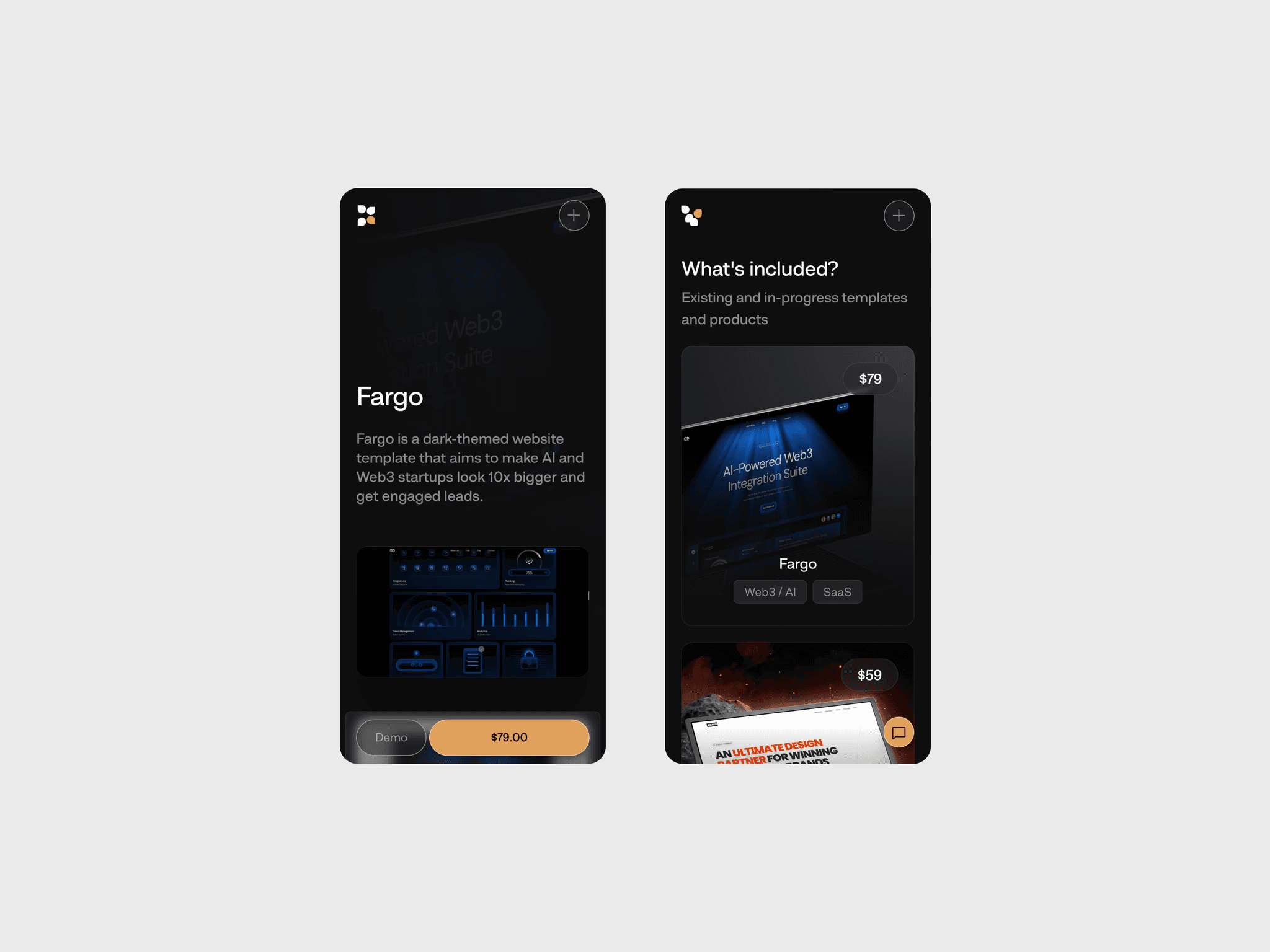 Mobile Breakpoints