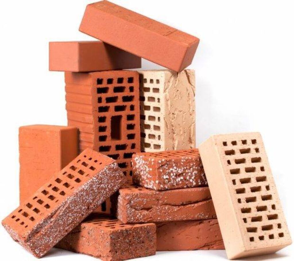 bricks