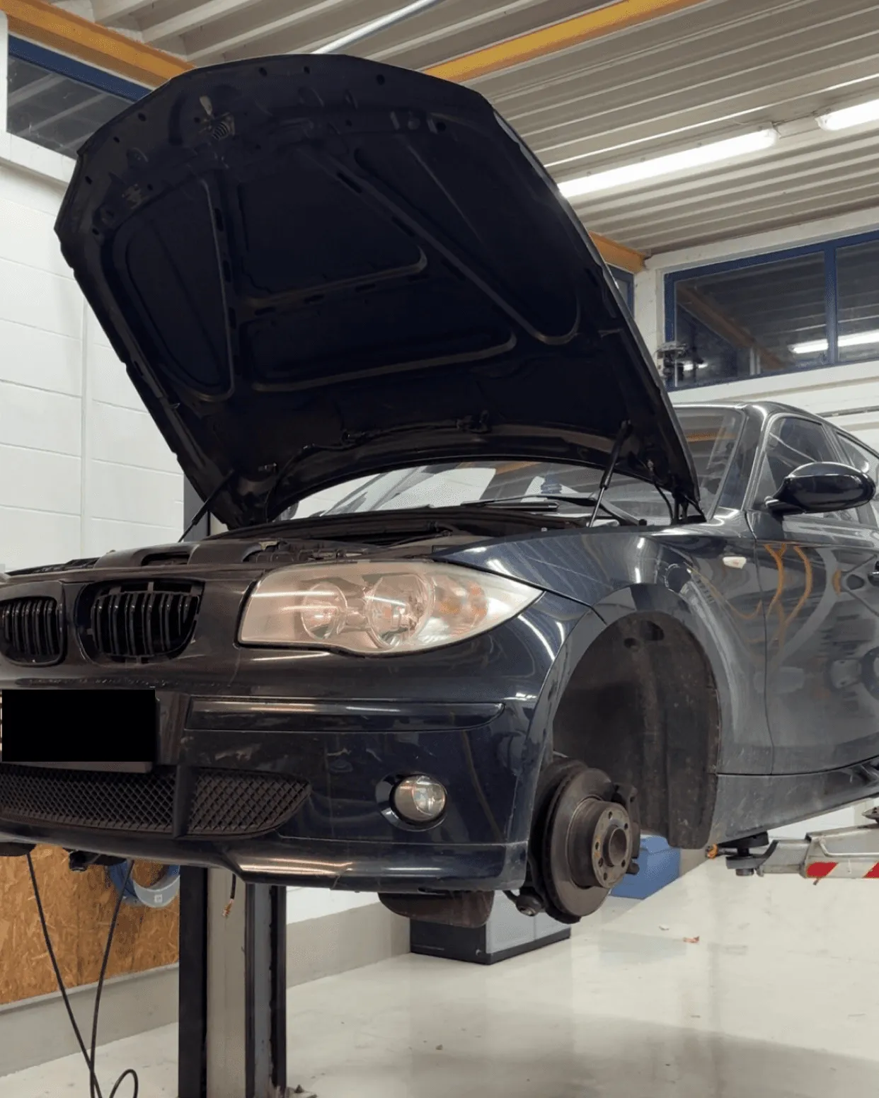 Autowerkstatt Website SEO Mert Kabara