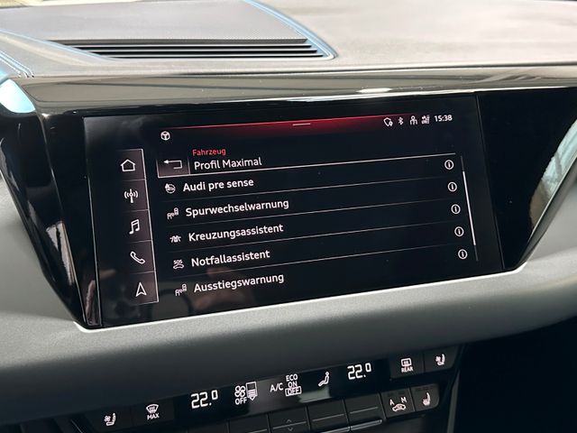 AUDI e-tron GT 2022 WHITE Gebrauchtwagen - Galeriebild 18