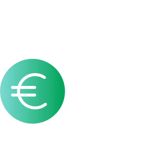 Paid search icon