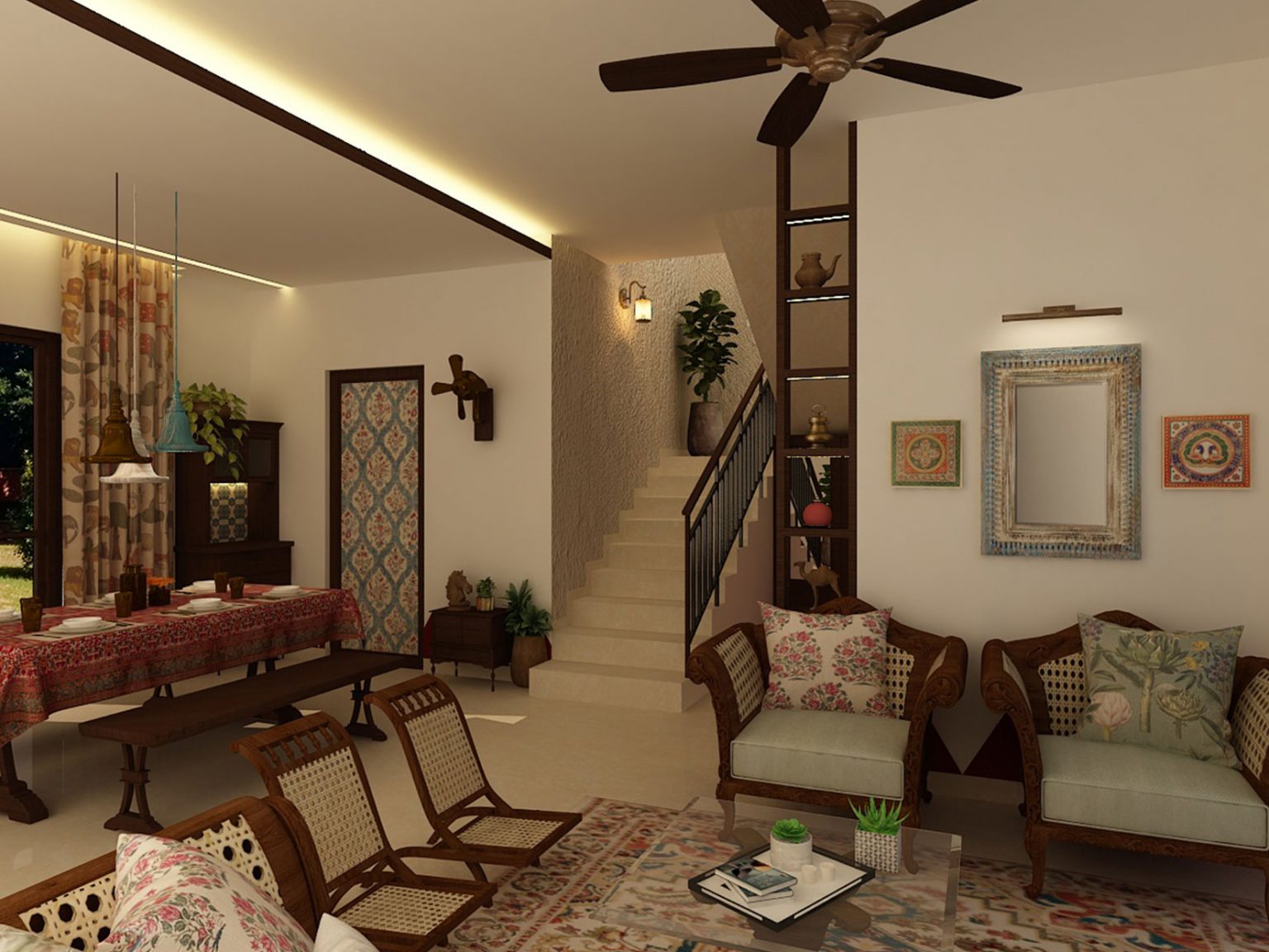 Kavita Aiyappa Villas