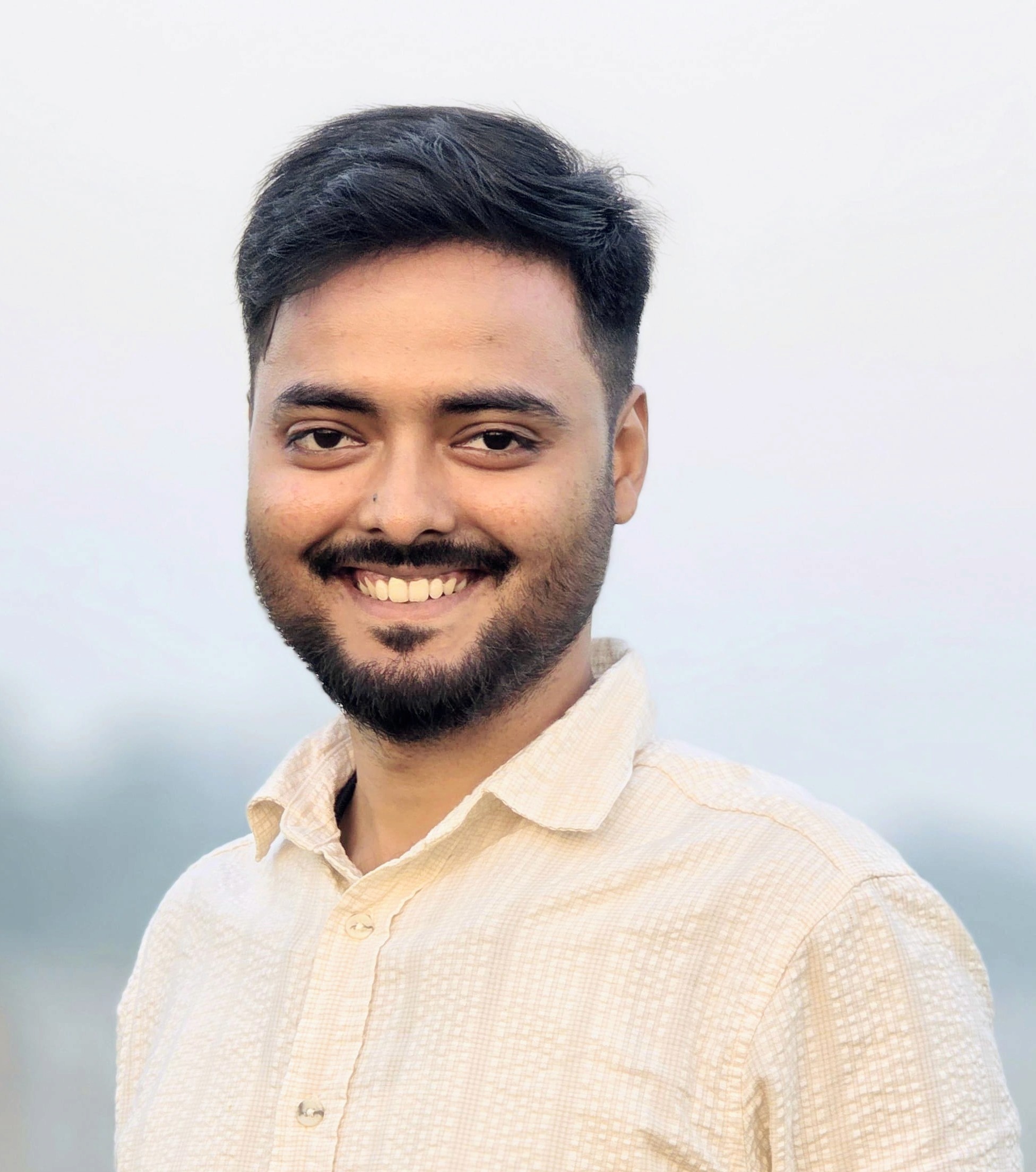 Woman Wearing T-Shirt