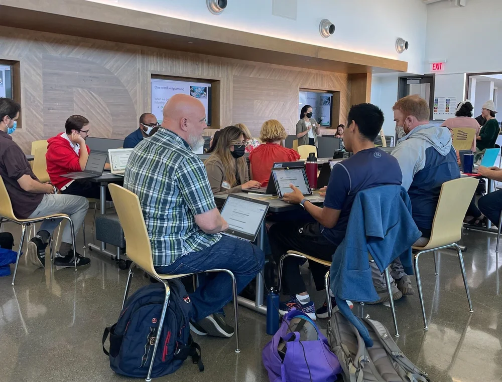 Use Title III funds to support plurilingual learners with TeachFX