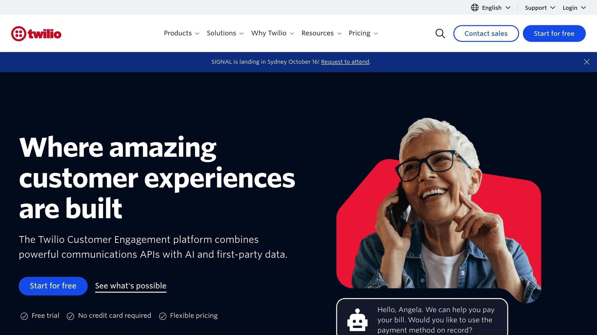 Twilio