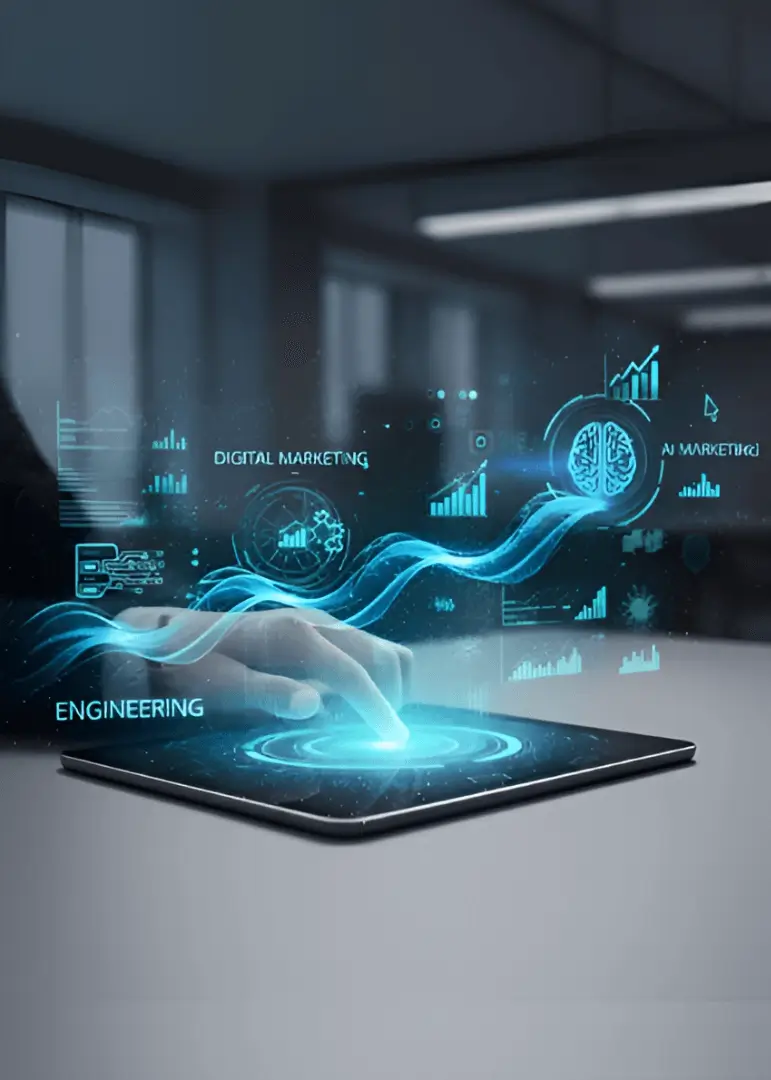 Mahendra R Career Journey | Digital Marketing Timeline | 3+ Years Experience Growth | SEO, Google Ads, Training Evolution Path