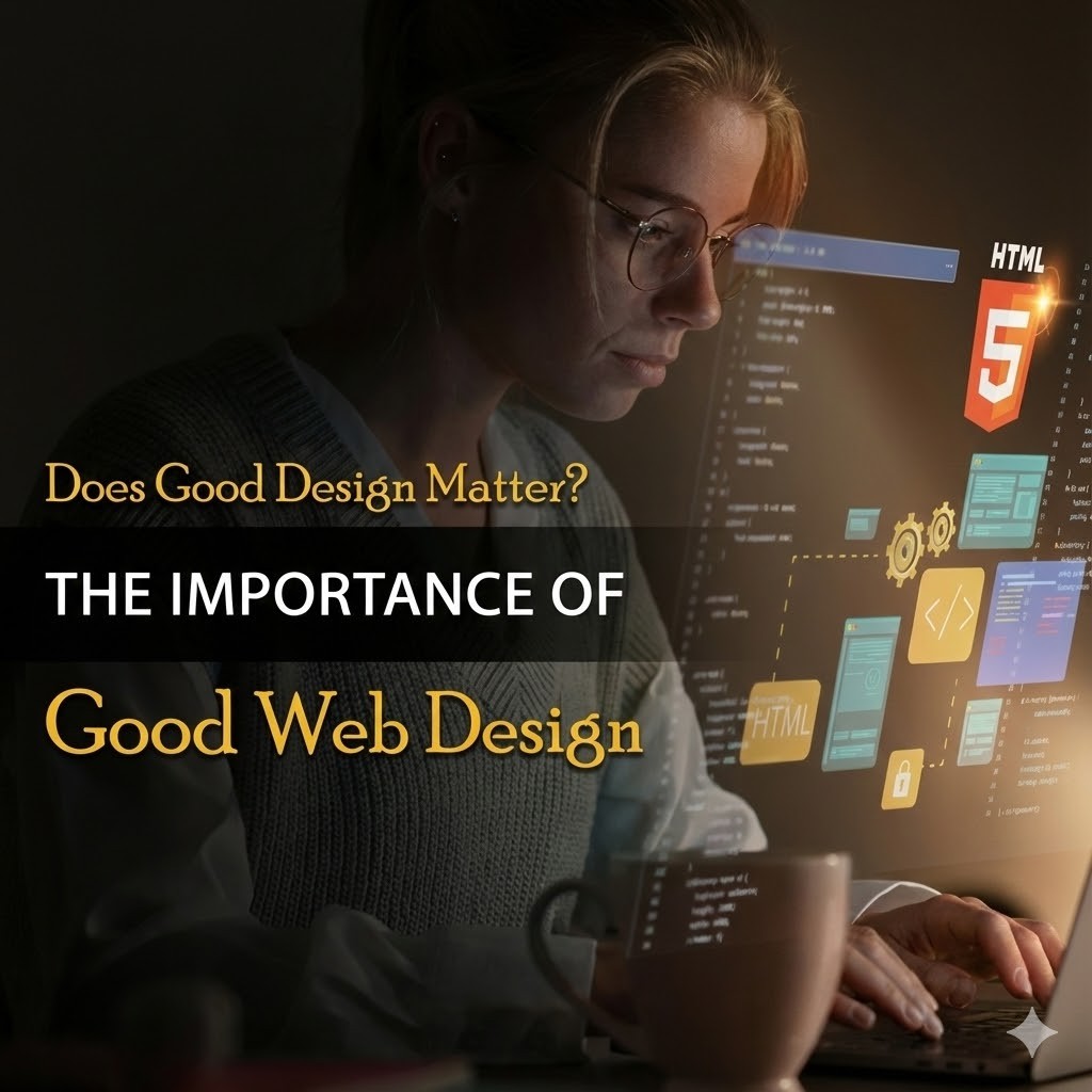 modern website design used for the blog Why Choosing the Best Website Builder Matters for Growth in artonest Design 
