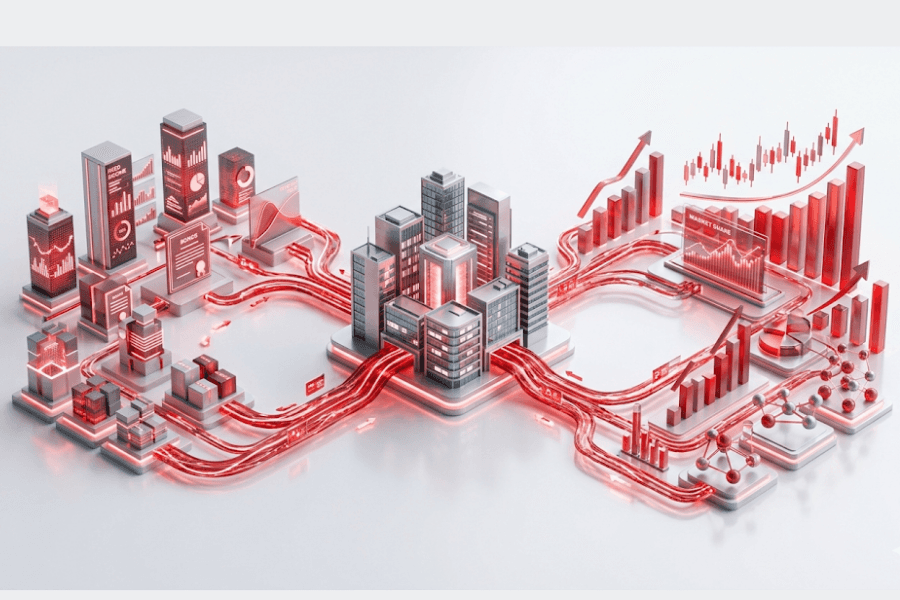 Credit Ratings and Capital Markets – Access to Debt and Equity