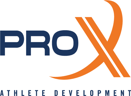 CSG Brand - Pro X Athlete Development
