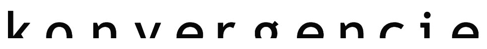 Konvergencie Logo