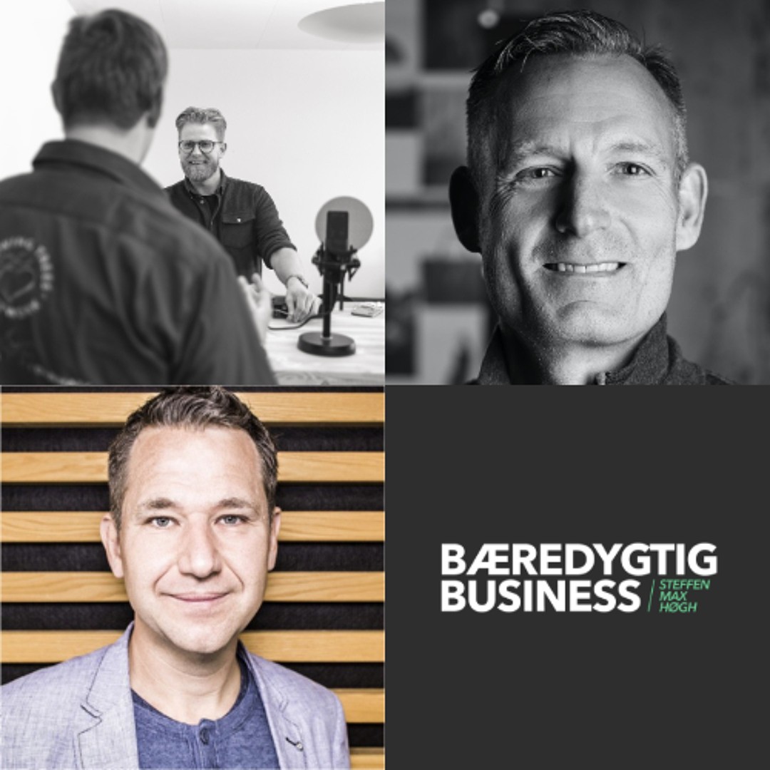Bæredygtig business. Er re-commerce bedre for planeten?