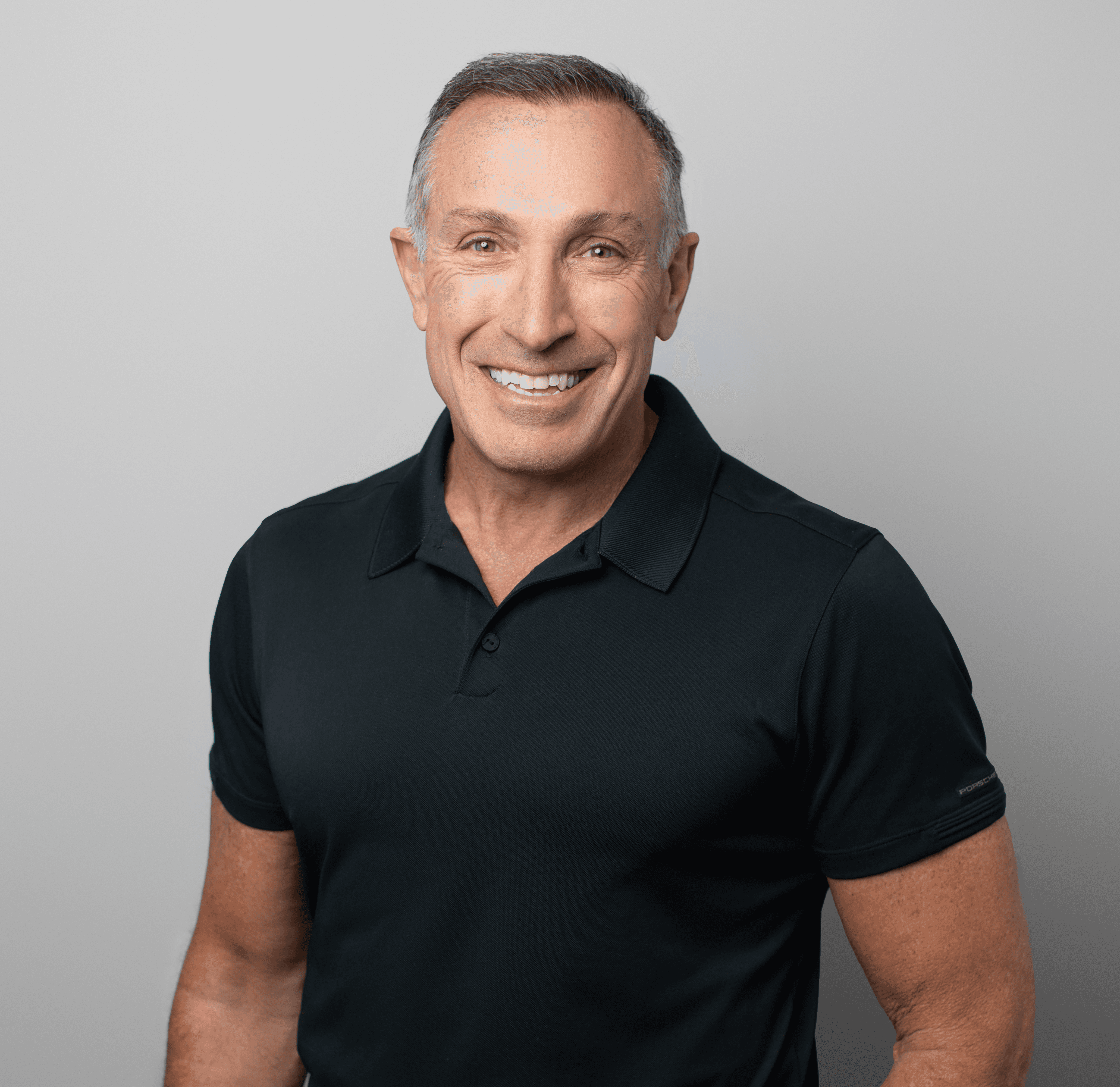 Dr. Jim LaValle