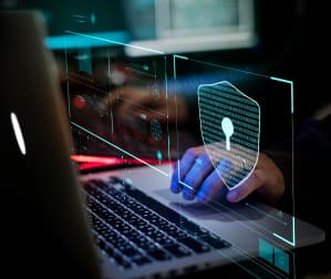 Security for legal ai tech