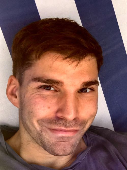Michi Huber