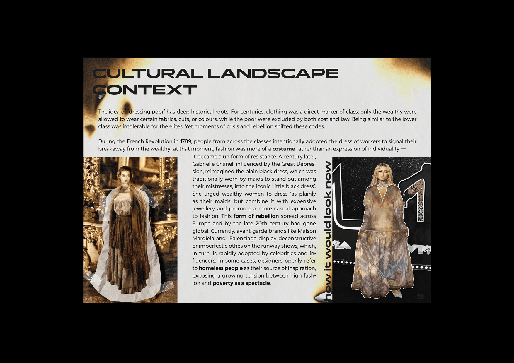 Portfolio project image