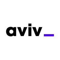 Aviv logo