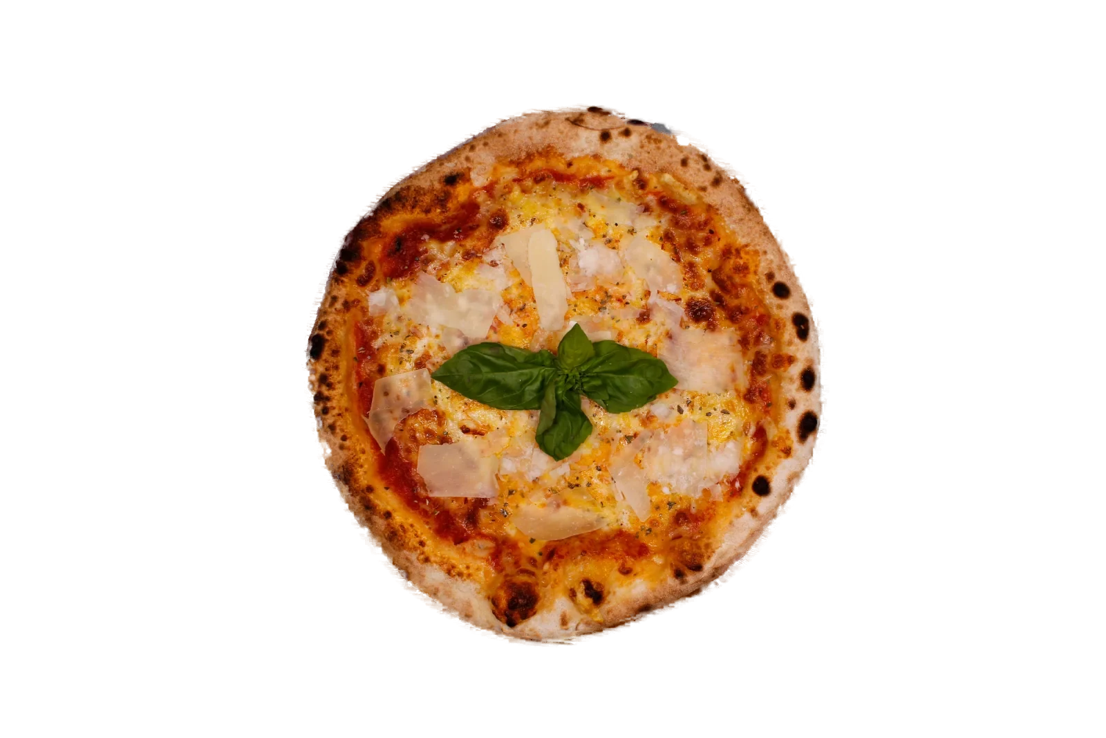 Quattro formaggi