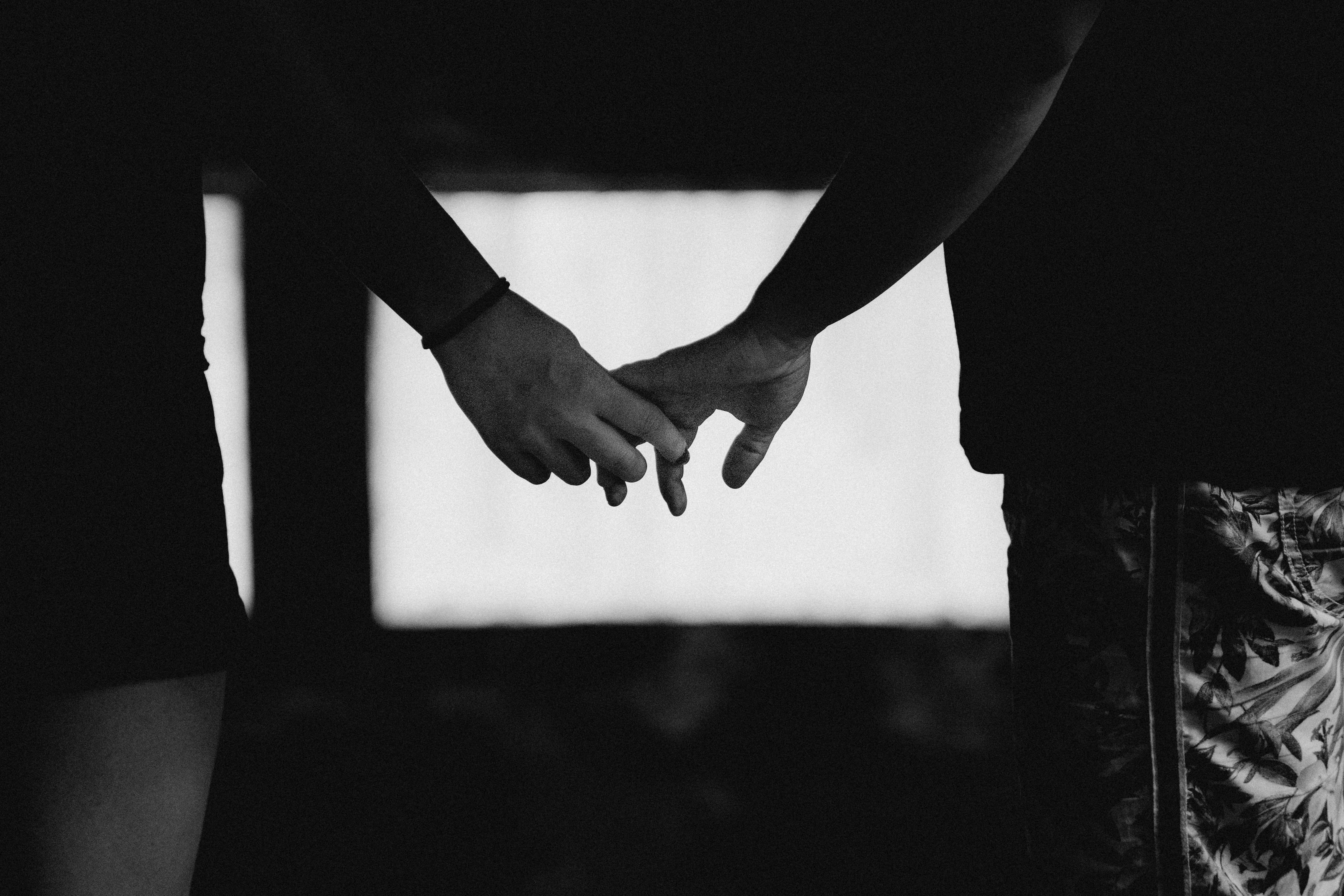 Una relación de verdad es lo único que ningún algoritmo puede copiar