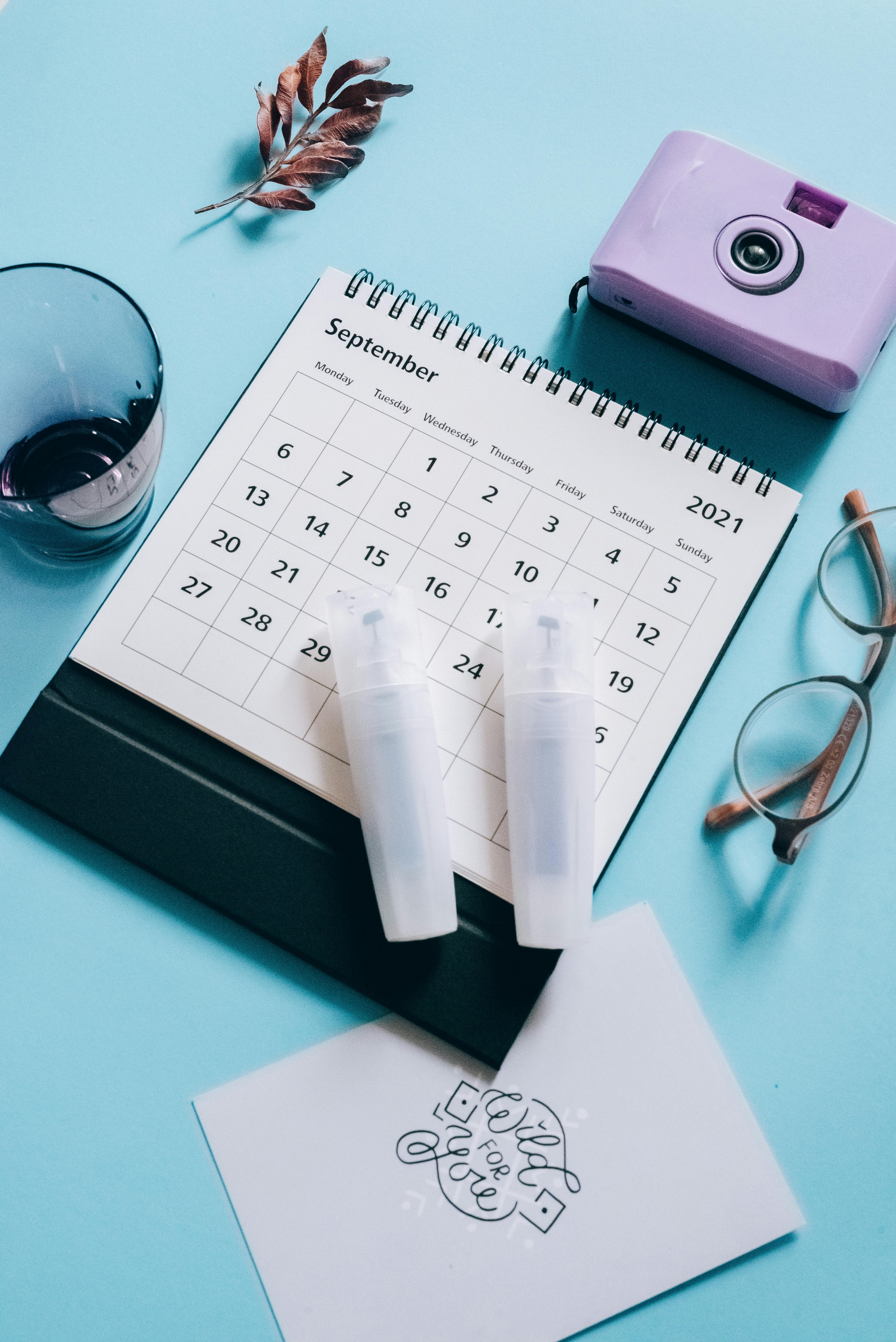 Event planning internal tool