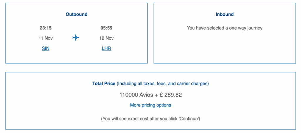 a screenshot of a website