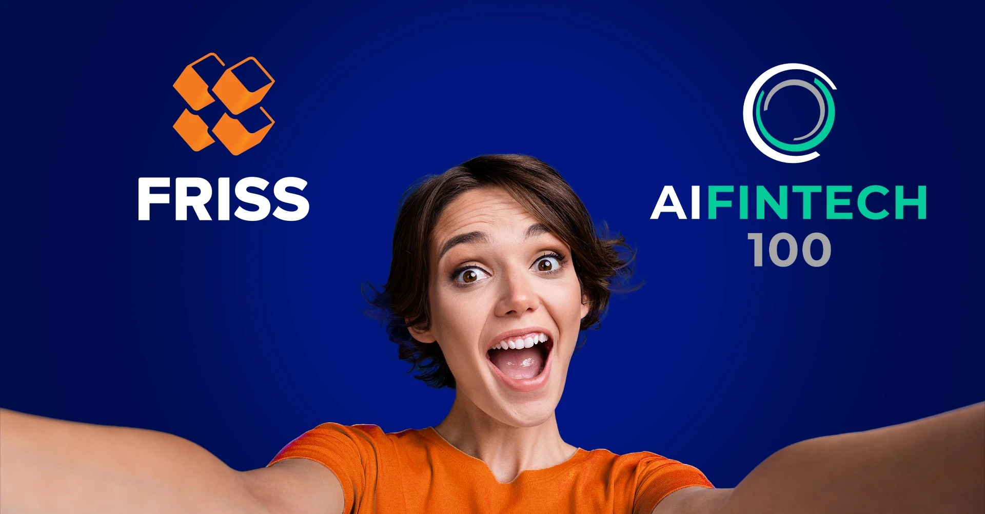 FRISS included in Fintech Global’s AITech100