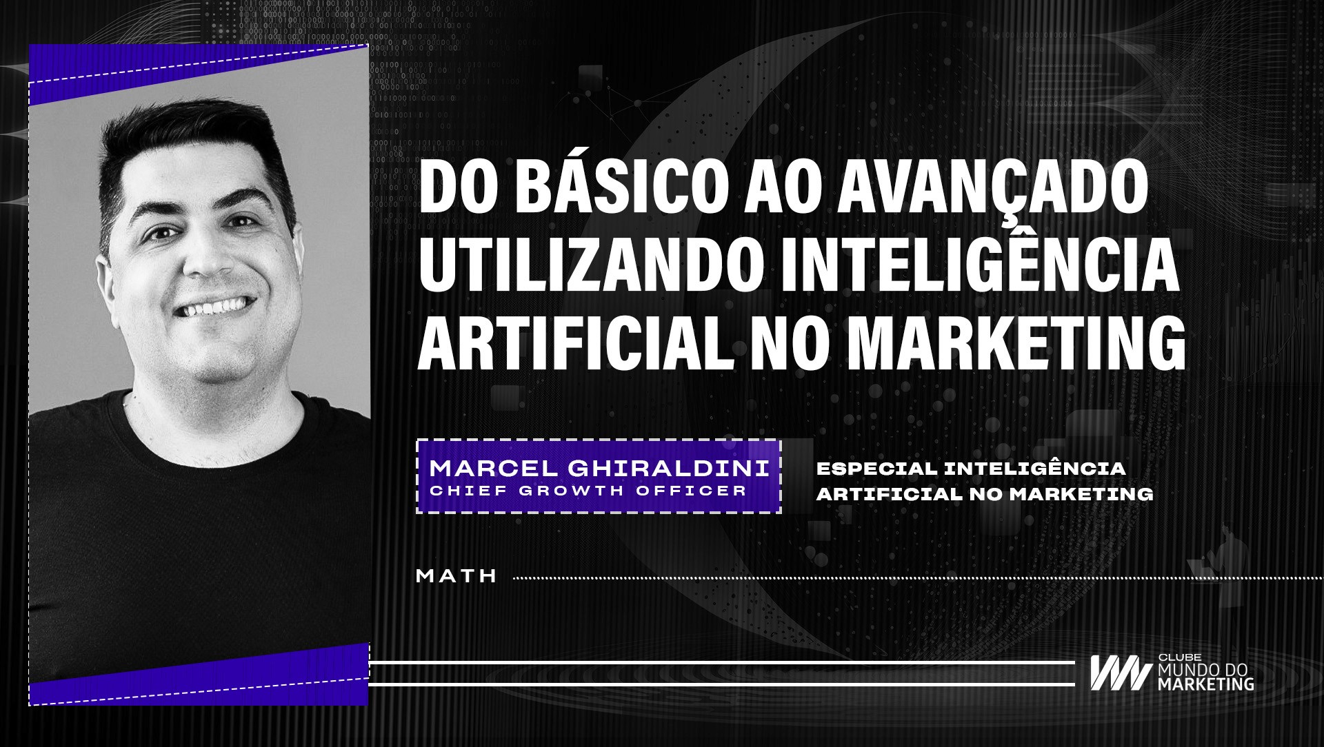Math - Clube Mundo do Marketing